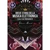 Arcana Breve storia della musica elettronica e delle sue protagoniste