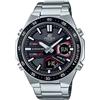 Casio Edifice Orologio Uomo, QUARZO, Analogico - CA.EFV-C110D1A4VEF