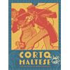 Hugo Pratt Corto Maltese: Fable of Venice and Other Adventures (Tascabile)