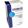 LG BIOPHARMA Srl ESCINA CG 20CPS