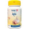 LONGLIFE Srl LONGLIFE AGLIO 60CPS VEG