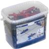 Dakota Kit livellatori per pavimenti TWO LEVEL da 1 mm