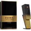 Carolina Herrera Bad Boy Extreme Eau de Parfum (uomo) 100 ml variante Imballaggio vecchio