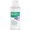MEDA PHARMA SpA SAUGELLA ACTI3 DETERGENTE INTIMO 500ML