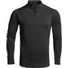 A10 Equipment T.O.E. Design T.o.e._01.097231-m, Felpa con Cerniera,