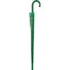 Sconosciuto Ombrello automatico salvagoccia 23 pollici custodia scorrevole in plastica colore verde