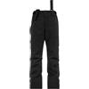 Kappa 6CENTO 622C US - Pants - Pantaloni sportivi - Uomo - BLACK