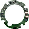 GENTERUN Parti Di Riparazione PCB Della Scheda Madre Del Circuito Principale, Compatibile Con Canon, Scheda Madre Della Fotocamera Con Obiettivo RF 85mm F1.2L USM