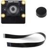Mocoocouture Modulo fotocamera 5MP MIS5001 con selezione dell'obiettivo grandangolare e immagini automatiche per streaming video RV1106 in tempo reale