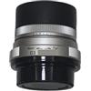 Generico Compatibile con obiettivi Fish-Eye Pentax serie Q 3,2 mm f5,6 (Q7/Q10/Q-S1)