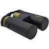 Tecnosky Binocolo Ibis ED Toth 8x42 V3. Dotato di lenti a bassa dispersione ED, correzione di Fase, rivestimento prismi Dielettrico, riempimento di gas Azoto impermeabile ed antiappannamento.