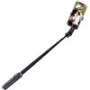 Generic Treppiede Per Telefono Cellulare - Supporto Stabile Con Bastone Estensibile In Lega Di Alluminio, Telecomando Wireless Ricaricabile | Selfie Stick Treppiede Con Rotazione A 360°, Supporto A 4 Punti Pe