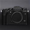 JERXTTON X-T3 Pellicola protettiva antigraffio per fotocamera FujiFilm X-T3, pellicola protettiva per fotocamera XT3 (Plover Black)