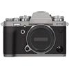 JERXTTON X-T3 Pellicola protettiva antigraffio per fotocamera FujiFilm X-T3 XT3 (Titanio)