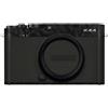 JERXTTON X-E4 Premium Camera Premium Pellicola Protettiva Pellicola Protettiva Antigraffio per FujiFilm X-E4 XE4 Decals (Shadow Camo Nero)