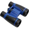 JWQFBC Giocattolo per Bambini, Lente D'ingrandimento Ad Alta Risoluzione, Telescopio Didattico Compatto E Antiurto, Ideale Come, Blu