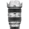 JERXTTON 35 100 2.8 Pellicola protettiva antigraffio per Tamron 35-100 mm F2.8 adatta per Sony E Mount, pellicola protettiva adesiva (circuito bianco, per Tamron 35-100 mm F2.8 adatto per Sony E Mount)