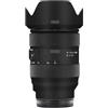 JERXTTON 35 100 2.8 Pellicola protettiva antigraffio per Tamron 35-100 mm F2.8, compatibile con Sony E Mount, pellicola protettiva (nero satinato, per Tamron 35-100 mm F2.8 adatto per Sony E Mount)