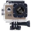 Generic 4K Ultra HD Action Camera: WiFi 30M impermeabile multi colore sport fotocamera esterna