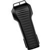 Tsophreniq Custodia protettiva in silicone per Pocket 4 Action Camera Body con copriobiettivo design