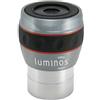 Celestron 93433 19 mm Luminos Oculare, Argento/Nero