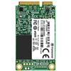 Transcend 370S - SSD - 16 GB - interno - mSATA - TS16GMSA370S