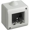 MAPAM box 2P compatibile MATIX - JOY-A5102BI