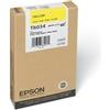 Epson C13T603400 - EPSON PRO7800 YELLOW 220ml EPSON ULTRACHROME K3 STYLUS PRO 7800 9800 7880 9880