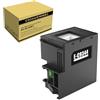 Hallosun C9344 - Scatola di manutenzione EWMB3 per EPSON C9344 C12C934461 compatibile con stampanti Expression Home XP-2100 XP-2105 XP-3100 XP-3105 WF2250