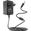 Gonine 9V AC DC Adattatore di alimentazione per TP-Link Tapo Camera C100 C200 C210 C310 C320WS C100/A TC60 TC70 CCTV Smart Security Camera