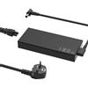 PowerPortnerLink 180W Caricabatterie Compatibile Con ASUS ROG Zephyrus G15 G14 GA502 GA401 TUF F15 F17 A17 A15 FX506 FX505 FX706 FA706 FA506 ROG Strix G GL504GM G713IH G531 G731 GL531 Portatile