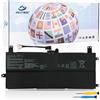ANTIEE 56Wh C41N2102 Laptop Batteria per ASUS ROG Flow Z13 ACRNM Z13 Acronym Z13 (2022) Z13 (2023) GZ301 GZ301Z GZ301ZA GZ301ZC GZ301ZE GZ301V GZ301VI GZ301VIC NR2201 NR2201ZA NR2201ZC NR2201ZE