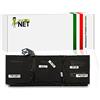 New Net Batteries - Batteria DYNT02 [ 7.58 V - 6041 mAh ] compatibile con Microsoft G3HTA052H G3HTA057H