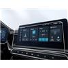 QIFANB Per MG 3/MG3 2024 2025 10.25 POLLICI Auto Navigazione GPS Pellicola Protettiva In Vetro Temperato Touch Screen Proteggi Schermo GPS