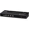 ATEN CS742H 2 Porte USB 4K HDMI Dual Display KVM Switch