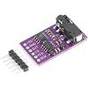 RAKSTORE CJMCU-6701 GSR Modulo Sensore Pelle Analogico SPI Misurazione EDA GSRgalvanic Risposta Della Pelle Per Arduino