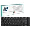 TELEMATICARICAMBI Tastiera Italiana per ASUS VivoBook Serie X541 F541 R541 F541S X541U F541U