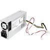 AugustknowU Adattatore di alimentazione 190W DPS-200PB-185B compatibile con sistemi VCR DPS-200PB-185 DPS-200PB-185B per sistemi VCR 100-240V 3.5A 47-63Hz 4-Pin + 2-Pin Uscita DC