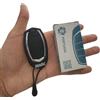 Motorline PROFESSIONAL Telecomando originale Motorline Falk per garage compatibile con MX4SP, MX5SP, MXS4SP
