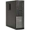 Dell PC Dell Optiplex 9010 SFF Intel I3-3220 RAM 16GB SSD 240GB W10 Wifi
