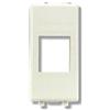 eMachines EMACHINE IWP-MD ADAPT/AVDO - Adattatore frutti RJ45 Ave Domus Bianco