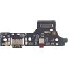 OnlyTech - Circuito Connettore di Ricarica USB-C, antenna e Micro di Ricambio per Xiaomi Redmi 12 4G