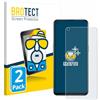 brotect Pellicola Protettiva Opaca per realme GT Master Edition Pellicola Protettiva Anti-Riflesso (2 Pezzi)