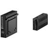 Dell OptiPlex Micro and Thin Client Dual VESA Mount w/Adapter Bracket