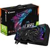 Gigabyte AORUS GeForce RTX 3080 - Scheda grafica MASTER da 12 GB, GV-N3080AORUS M-12GD