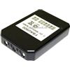 Axcom Batteria di ricambio per Autec Modular e comandi radio MK MBM06MH, 7,2 V, 900 mAh