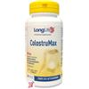 LONGLIFE SRL LONGLIFE COLOSTRUMAX 60 COMPRESSE MASTICABILI