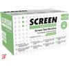 SCREEN ITALIA SRL SCREEN TEST NICOTINA/COTININA URINA