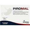 AURORA BIOFARMA SRL PIROMAL 24 COMPRESSE