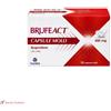 MYLAN SPA BRUFEACT*10CPS 400MG